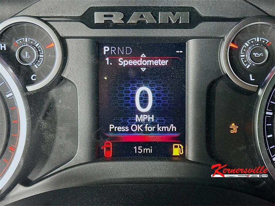 2026 Ram 3500 - Image 12 of 21