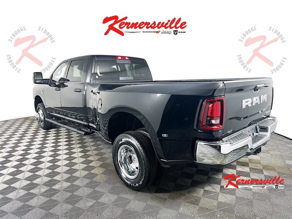 2026 Ram 3500 - Image 5 of 12