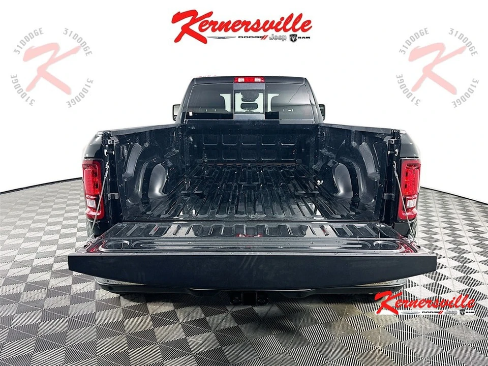 2026 Ram 3500 - Image 7 of 12