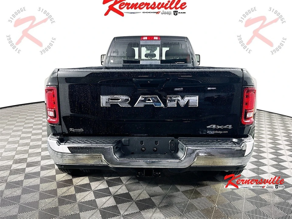 2026 Ram 3500 - Image 6 of 21