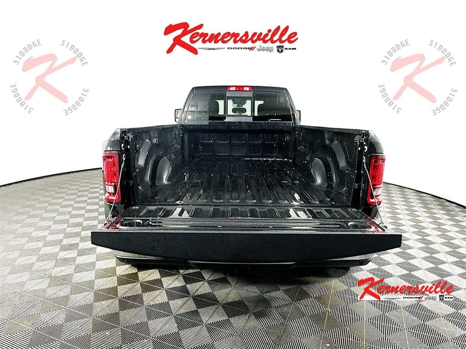 2026 Ram 3500 - Image 16 of 21
