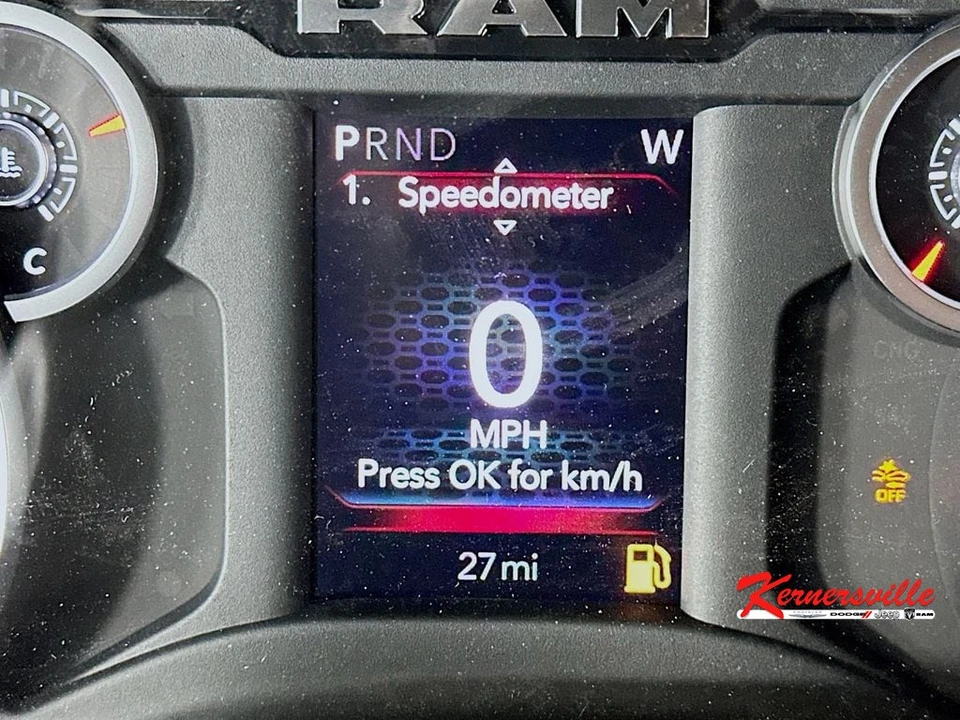 2026 Ram 3500 - Image 11 of 21