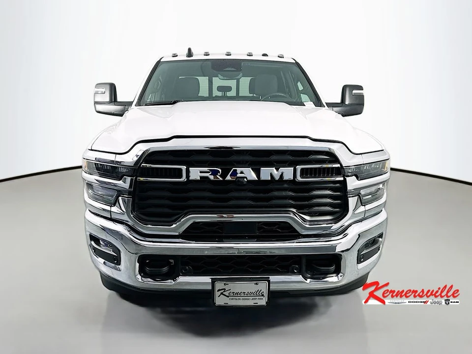 2026 Ram 3500 - Image 2 of 21