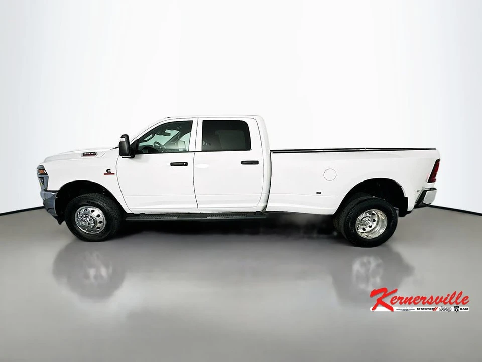 2026 Ram 3500 - Image 4 of 21