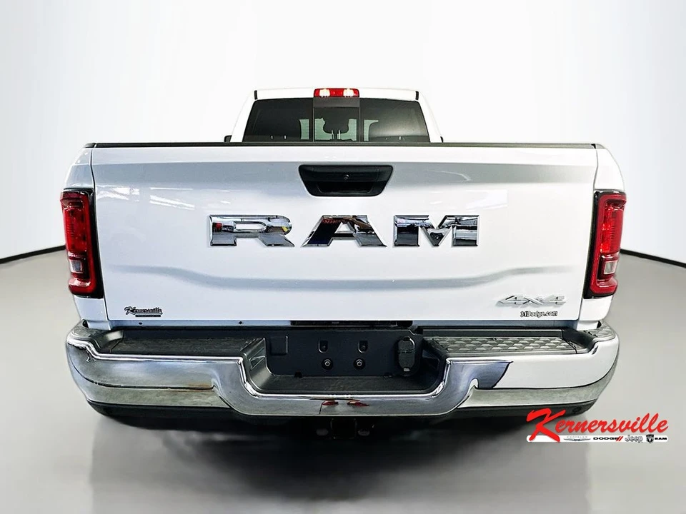 2026 Ram 3500 - Image 6 of 21