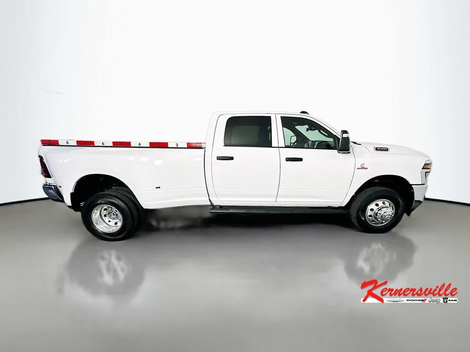 2026 Ram 3500 - Image 8 of 21