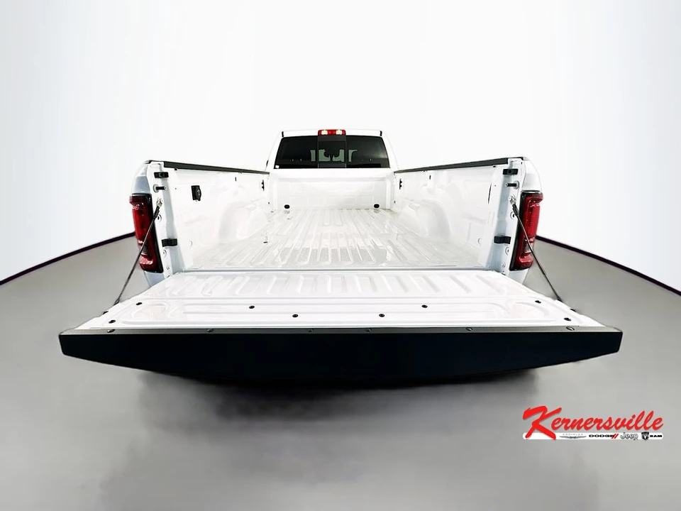 2026 Ram 3500 - Image 15 of 21