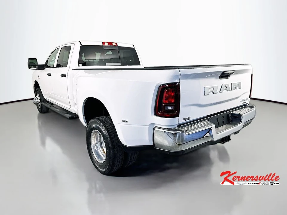 2026 Ram 3500 - Image 5 of 21