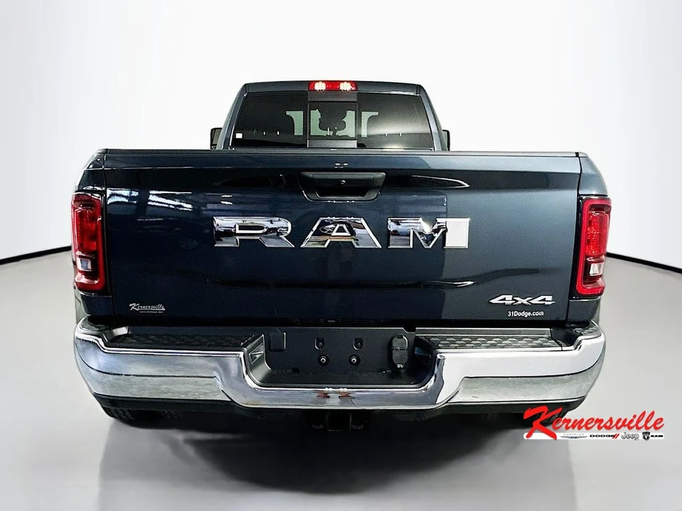2026 Ram 3500 - Image 6 of 20