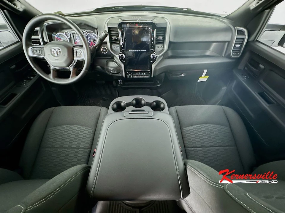2026 Ram 3500 - Image 9 of 20