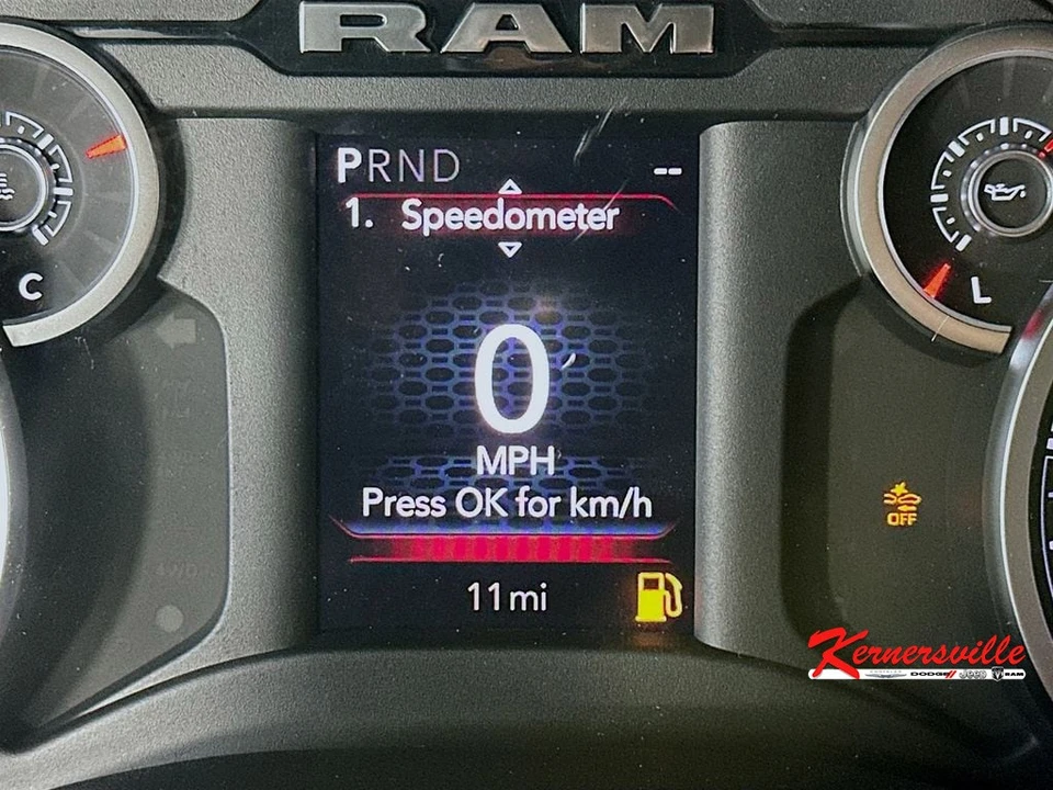 2026 Ram 3500 - Image 11 of 20