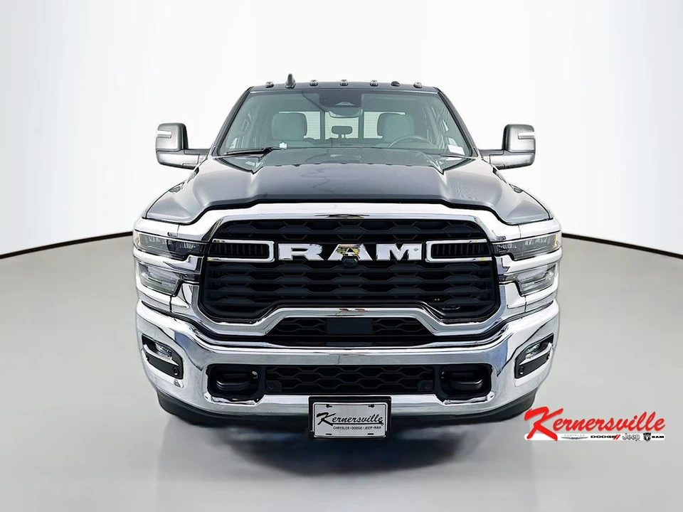 2026 Ram 3500 - Image 2 of 20