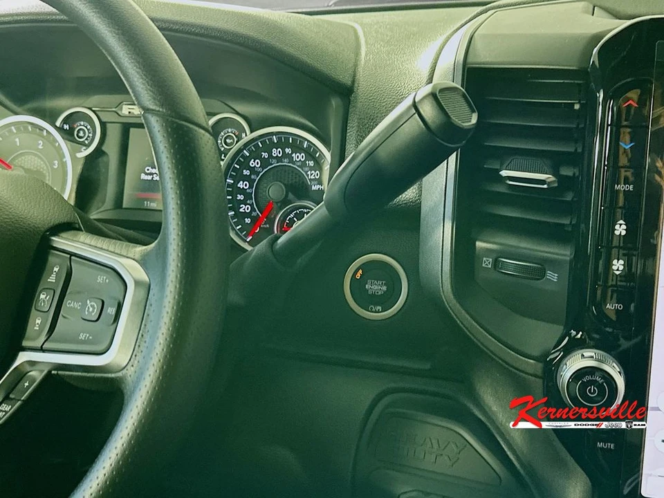 2026 Ram 3500 - Image 12 of 20