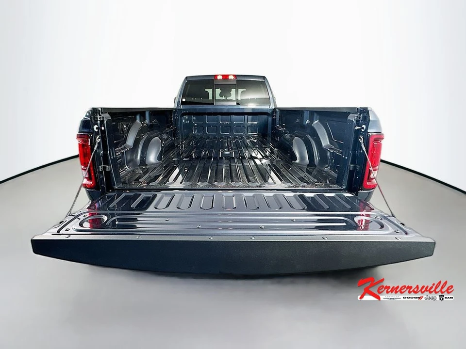 2026 Ram 3500 - Image 15 of 20