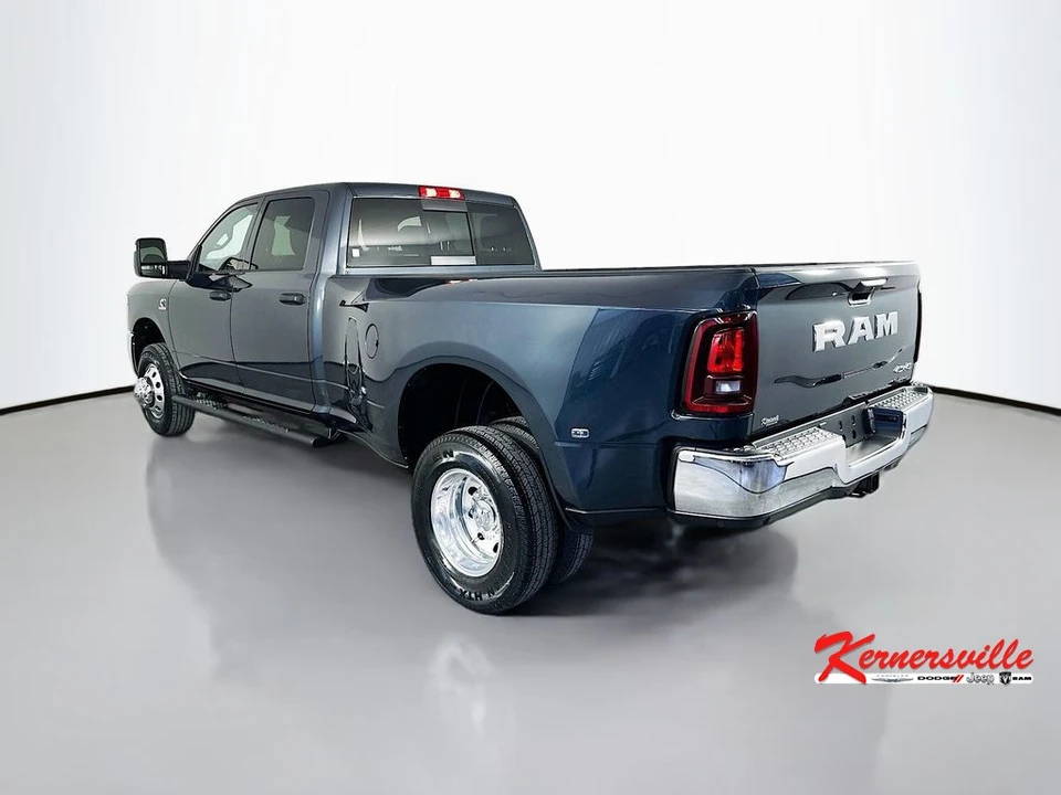 2026 Ram 3500 - Image 5 of 20