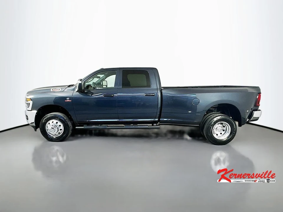 2026 Ram 3500 - Image 4 of 20