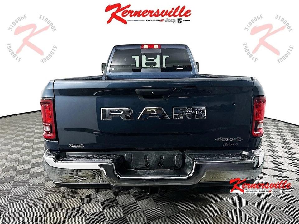 2026 Ram 3500 - Image 6 of 21
