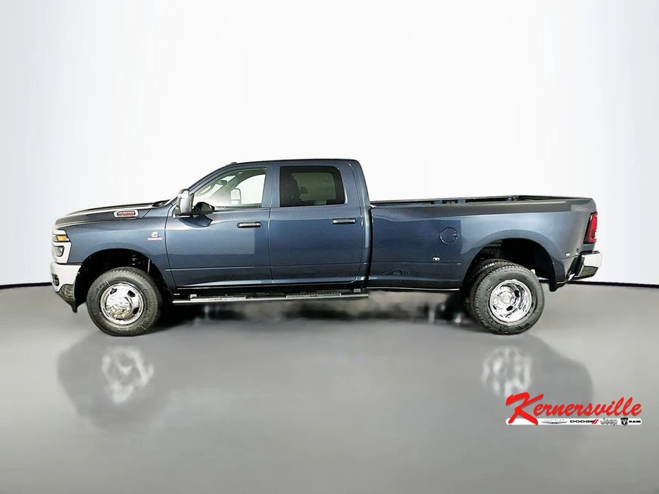 2026 Ram 3500 - Image 4 of 21