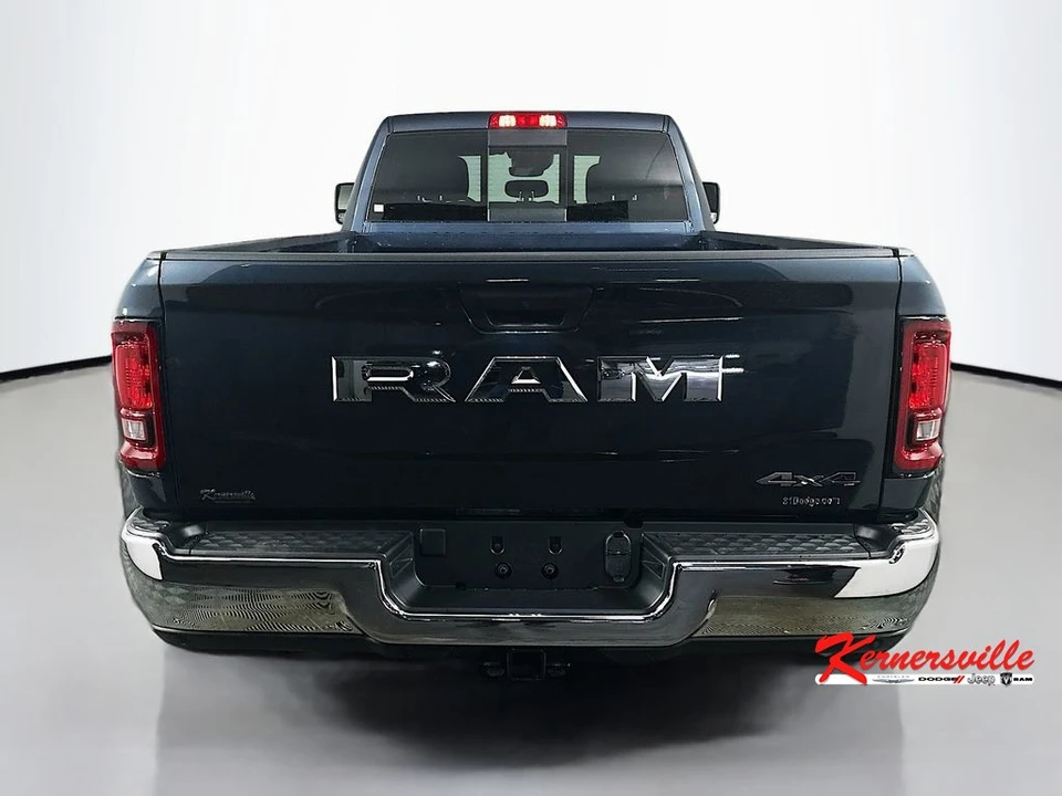 2026 Ram 3500 - Image 6 of 21