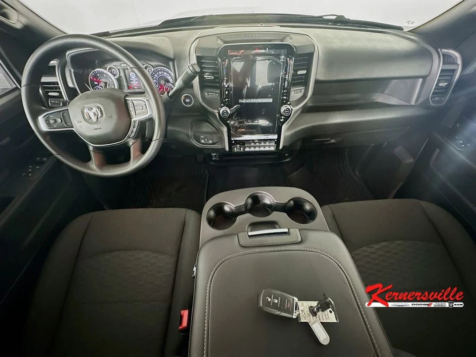 2026 Ram 3500 - Image 9 of 21