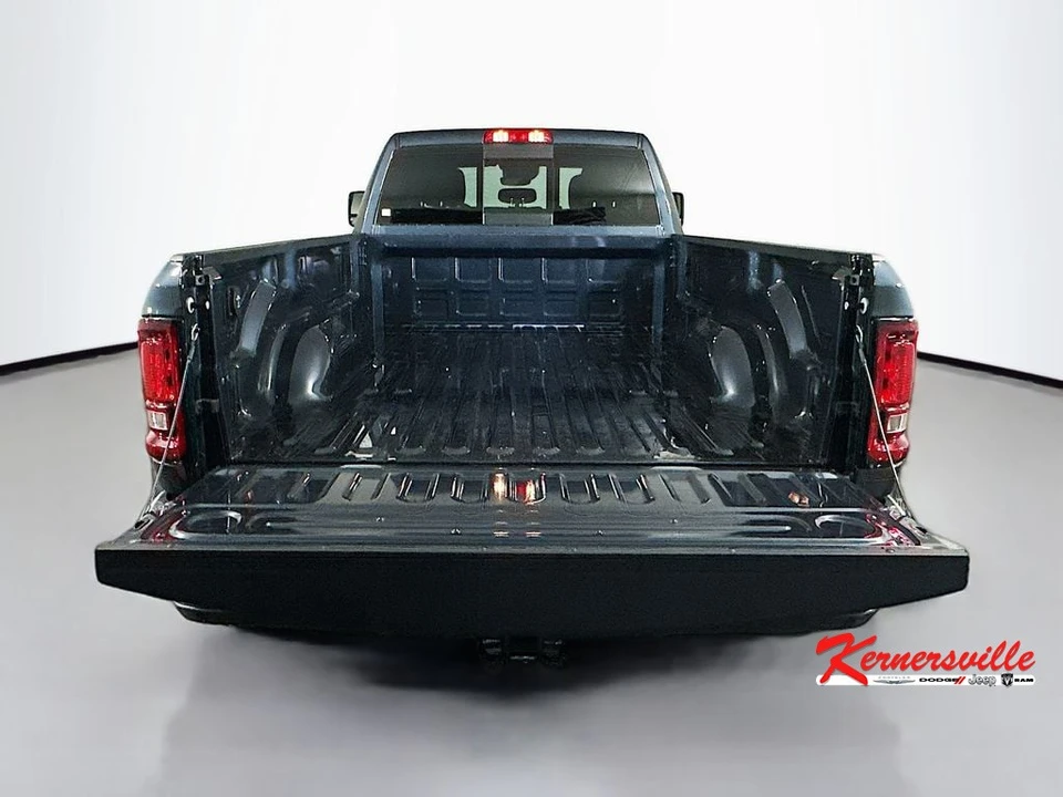 2026 Ram 3500 - Image 16 of 21