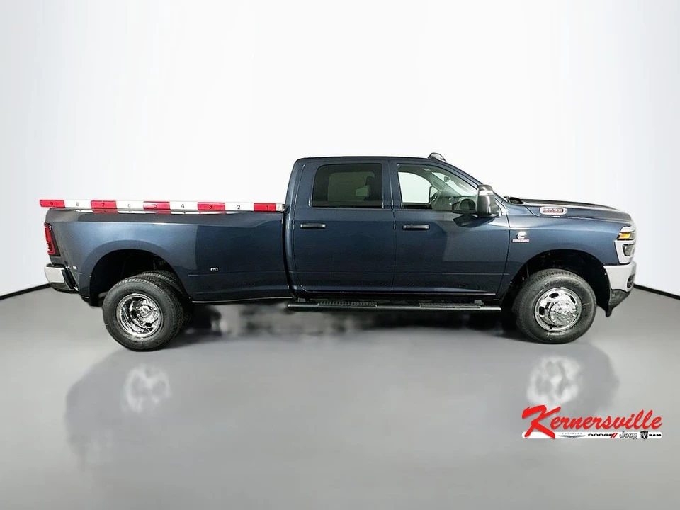 2026 Ram 3500 - Image 8 of 21