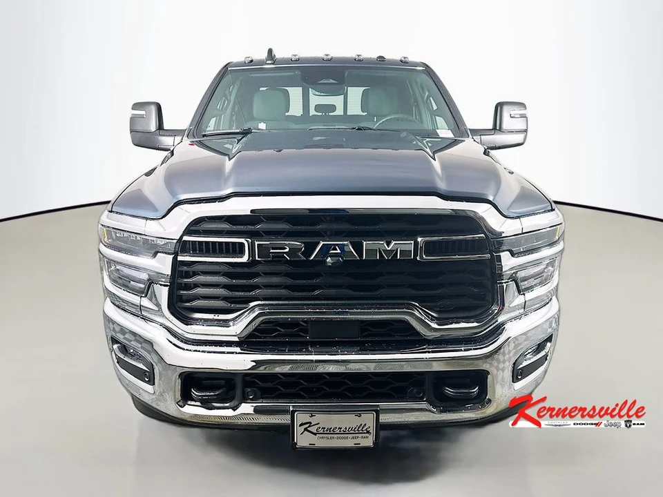 2026 Ram 3500 - Image 2 of 21