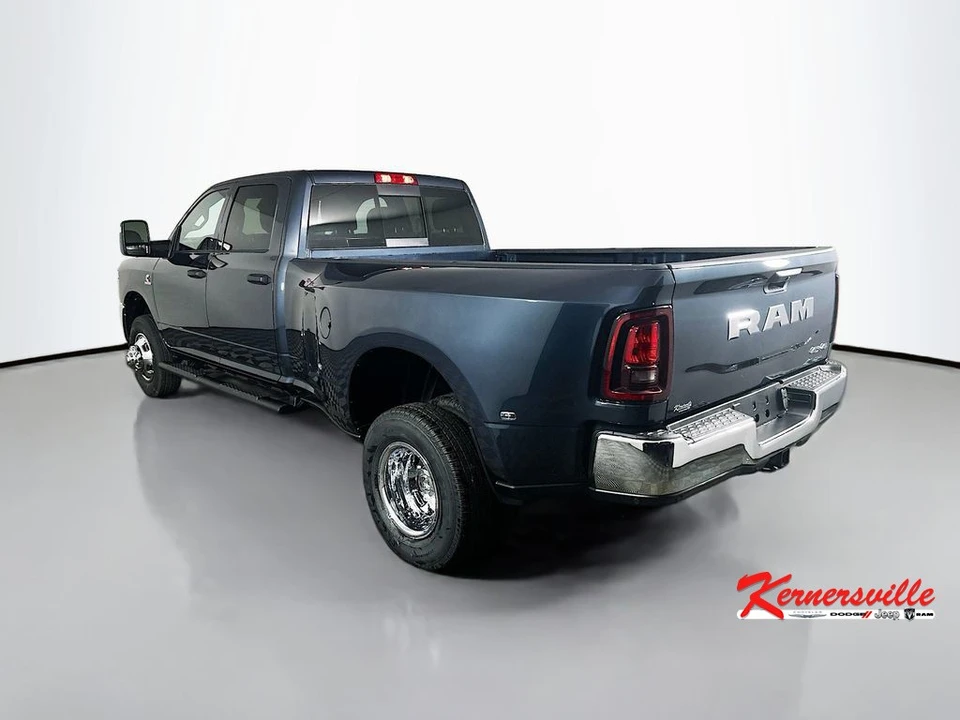 2026 Ram 3500 - Image 5 of 21