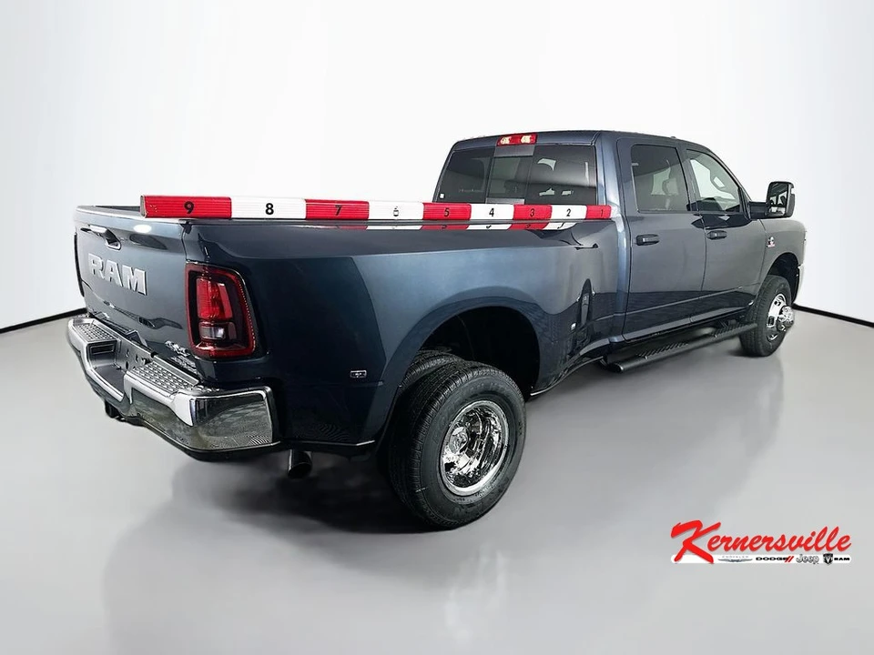 2026 Ram 3500 - Image 7 of 21