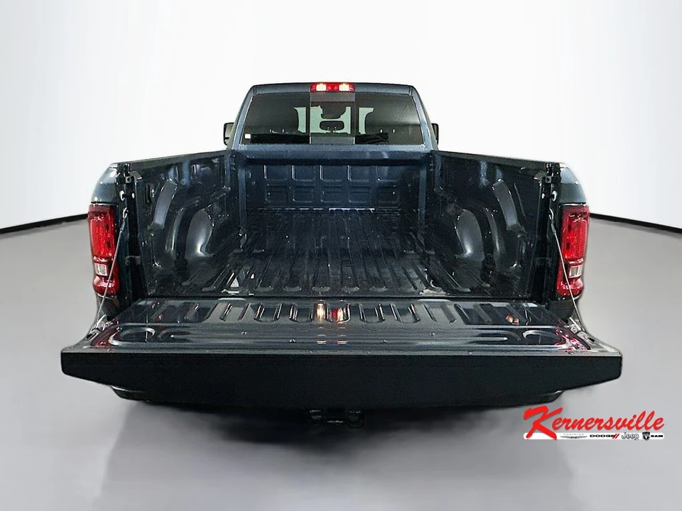 2026 Ram 3500 - Image 16 of 21