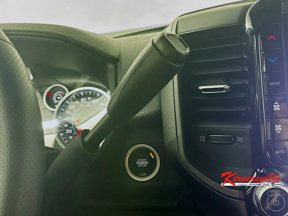 2026 Ram 3500 - Image 12 of 21