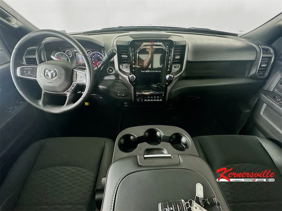 2026 Ram 3500 - Image 9 of 21