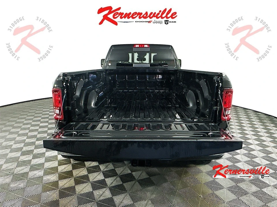 2026 Ram 3500 - Image 16 of 21