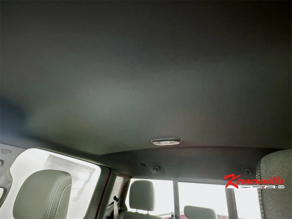 2026 Ram 3500 - Image 14 of 21