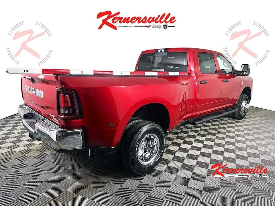 2026 Ram 3500 - Image 7 of 21
