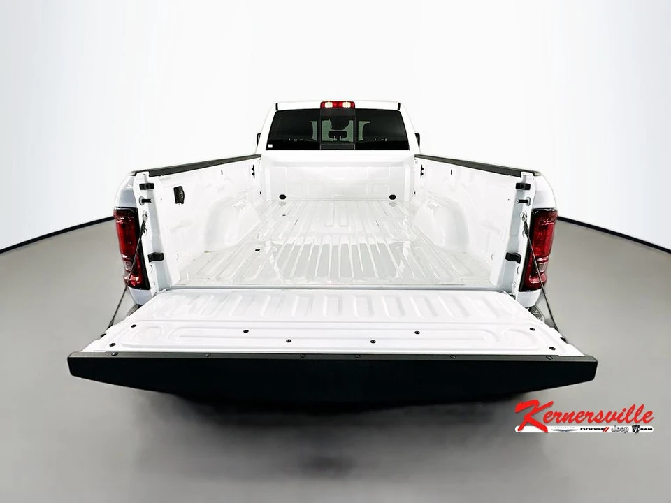 2026 Ram 3500 - Image 16 of 21