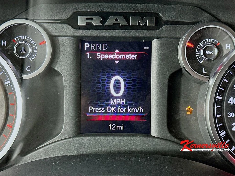 2026 Ram 3500 - Image 11 of 21