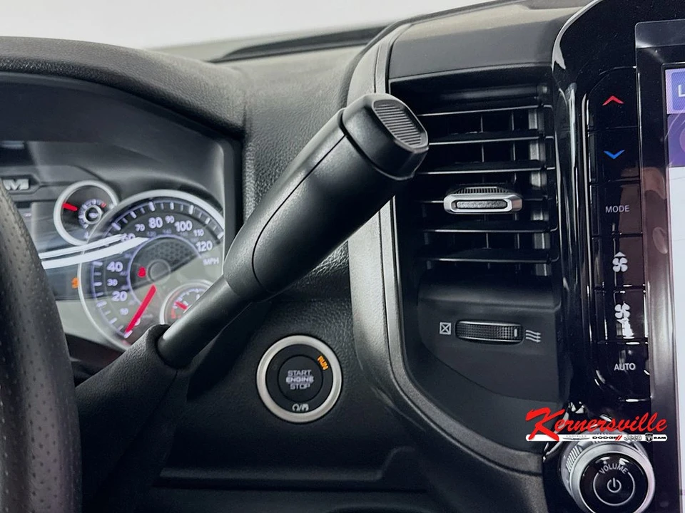 2026 Ram 3500 - Image 12 of 21