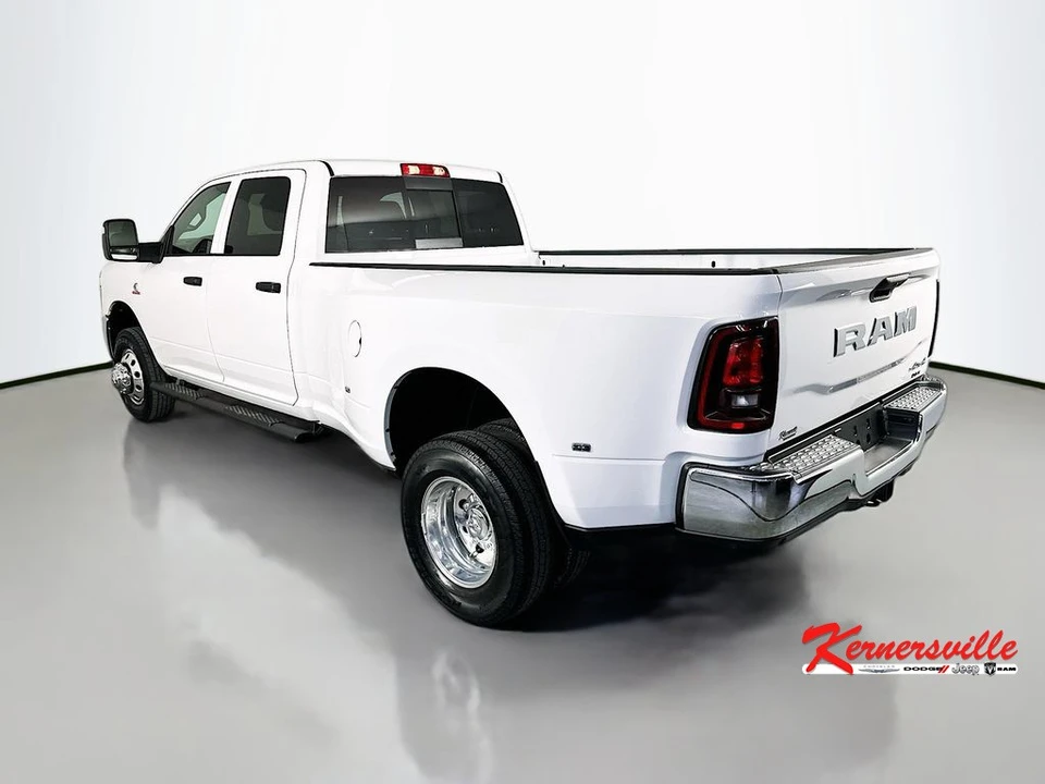 2026 Ram 3500 - Image 5 of 21