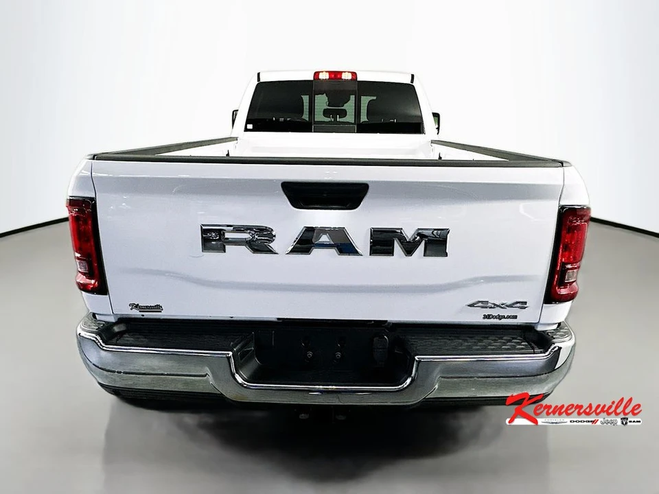 2026 Ram 3500 - Image 6 of 21