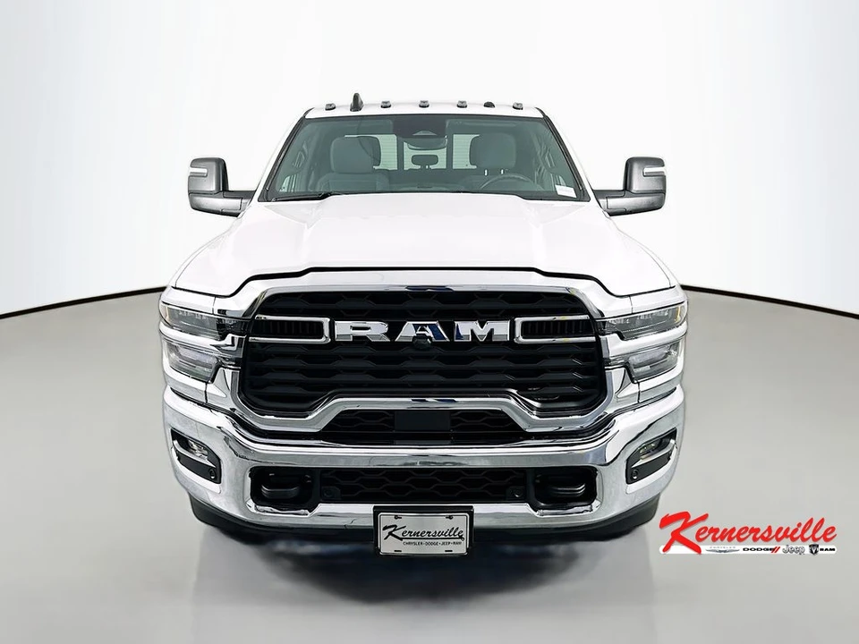 2026 Ram 3500 - Image 2 of 21