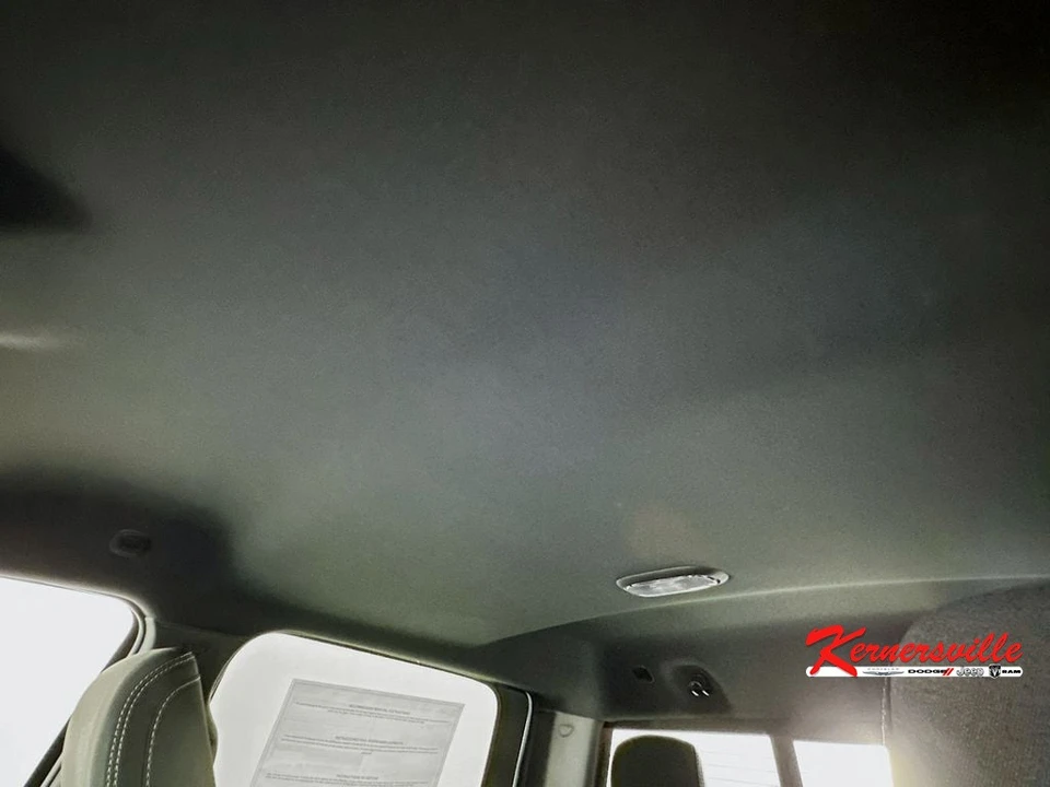 2026 Ram 3500 - Image 14 of 21
