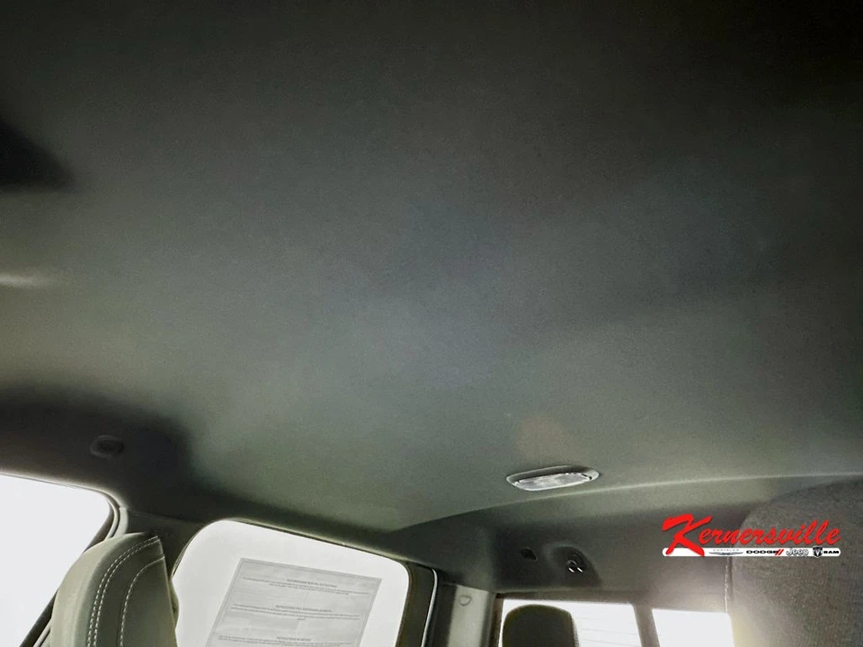 2026 Ram 3500 - Image 14 of 21