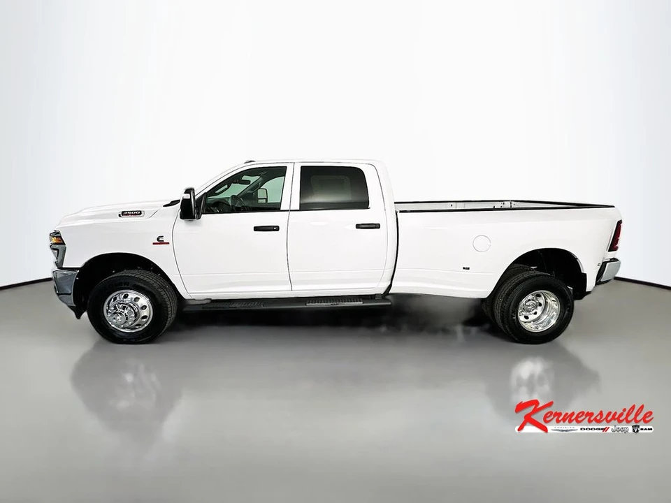 2026 Ram 3500 - Image 4 of 21