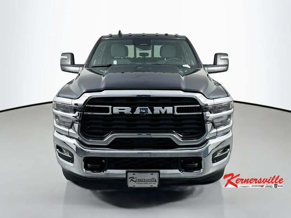 2026 Ram 3500 - Image 2 of 21
