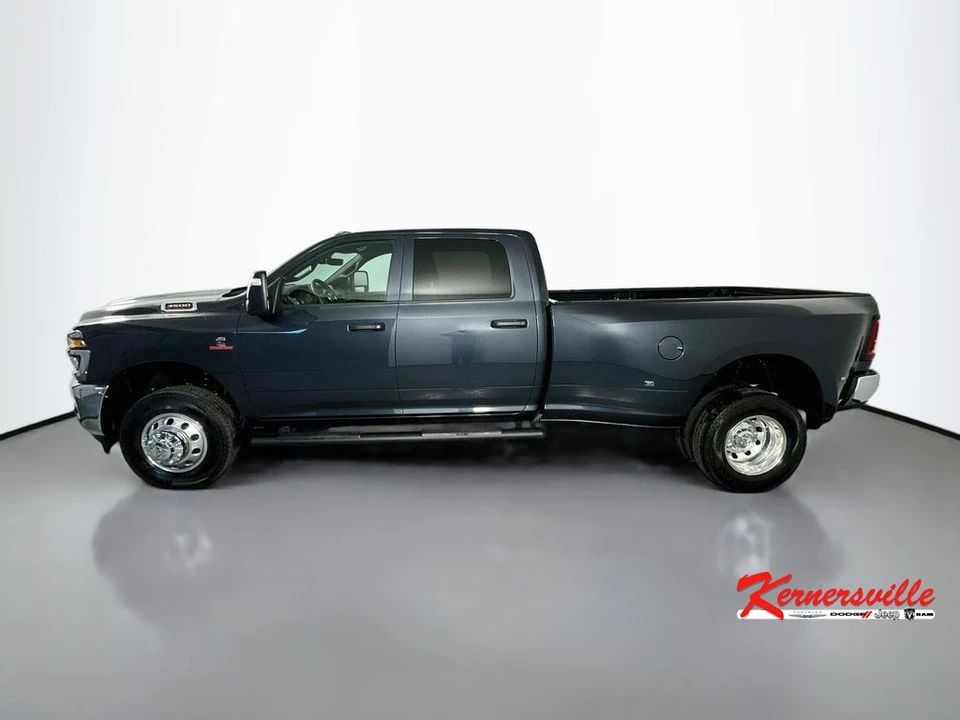 2026 Ram 3500 - Image 4 of 21