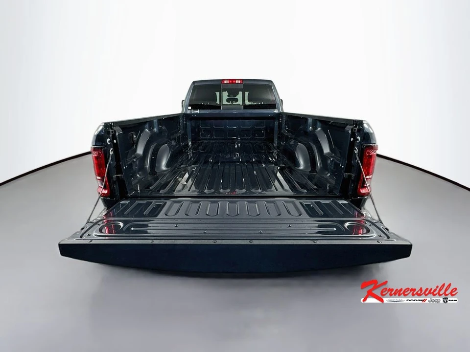 2026 Ram 3500 - Image 16 of 21