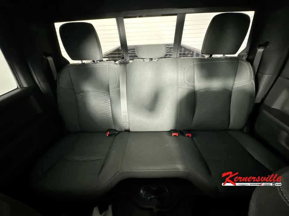 2026 Ram 3500 - Image 10 of 21