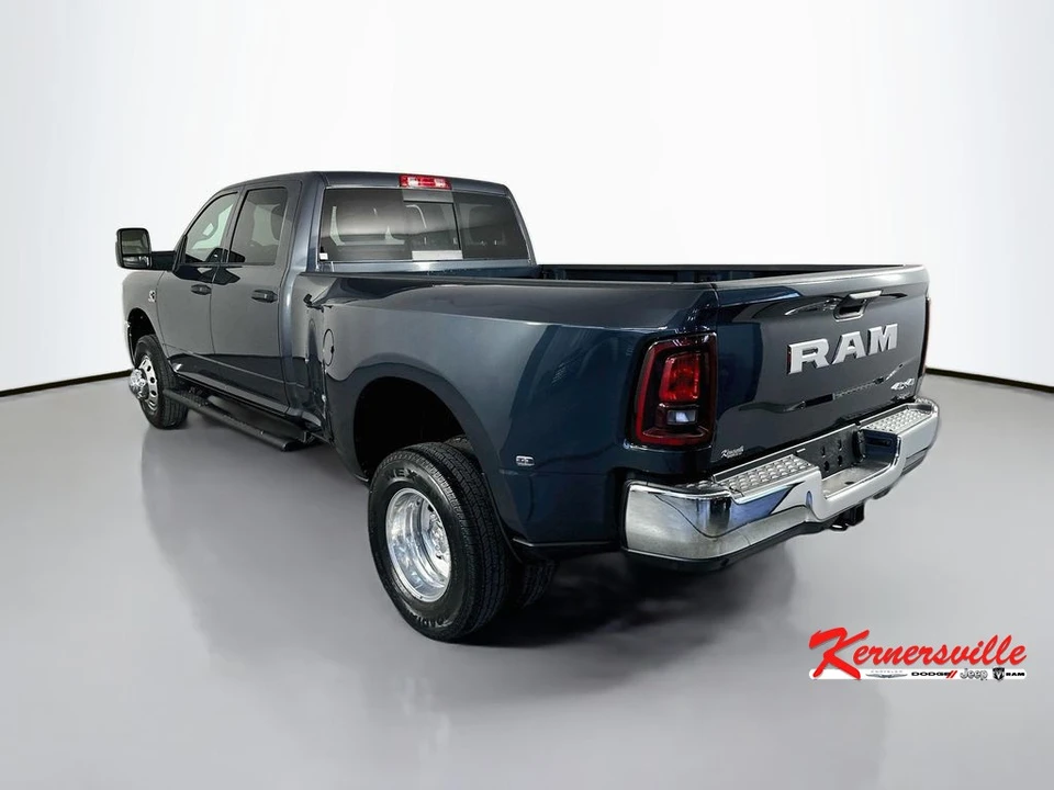 2026 Ram 3500 - Image 5 of 21