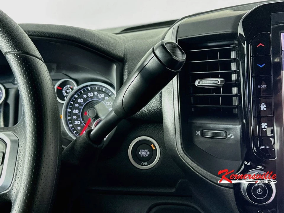 2026 Ram 3500 - Image 12 of 21